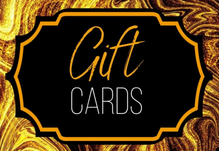 Gift Cards