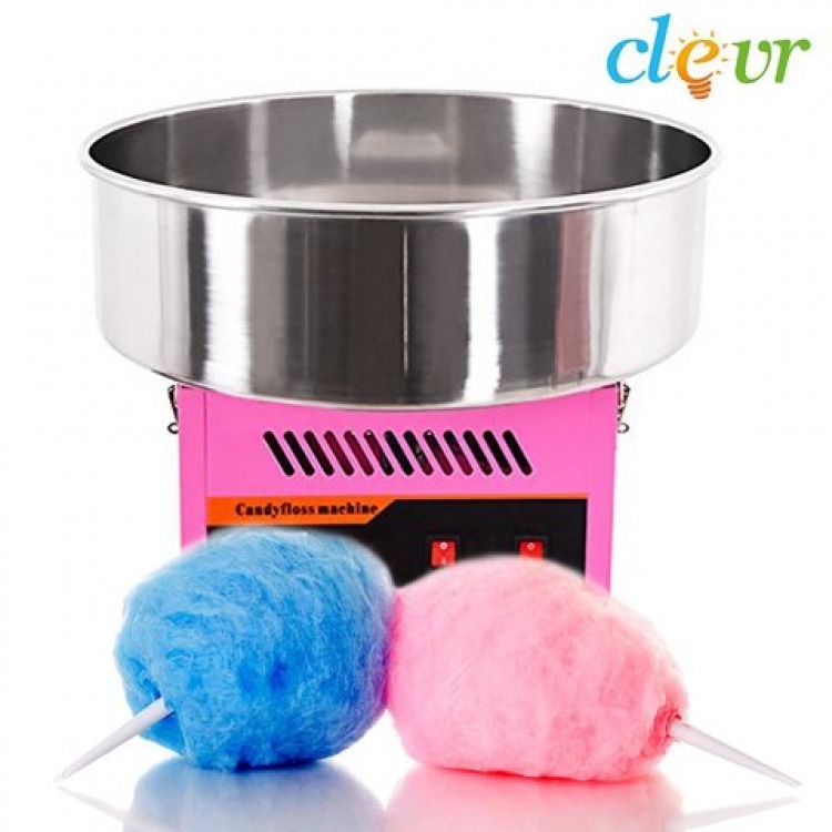 Cotton Candy Machine