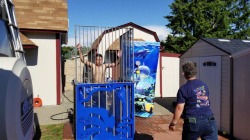 Dunk Tank Rentals