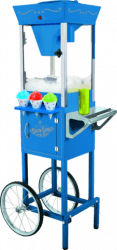 Snow Cone Machine