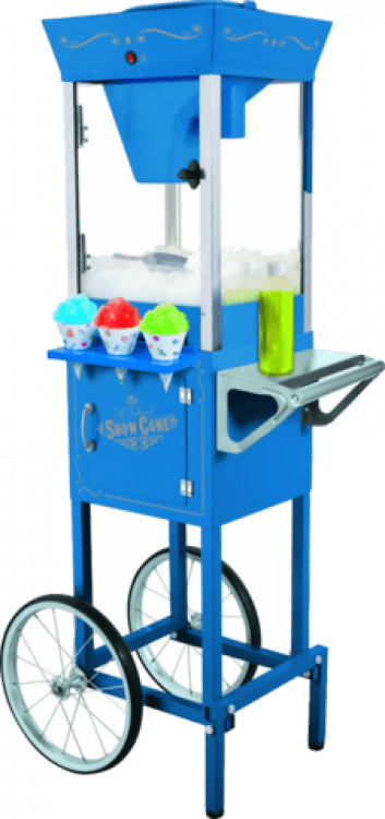 Snow Cone Machine