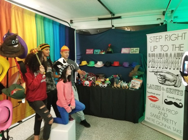 Photo Booth