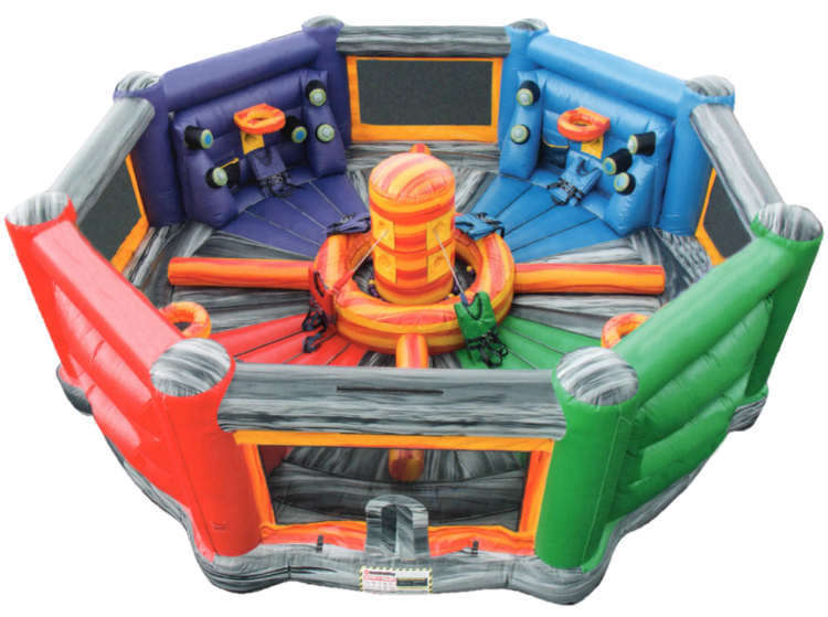 Inflatables For Sale